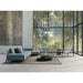 Z-Lite Titania Matte Black 12 Light Pendant 454-42MB | theLightShop