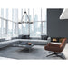 Z-Lite Titus Chandelier Matte Black 10 Light 826-10MB | theLightShop