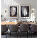 Z-Lite Titus Wall Sconce Brushed Nickel 2 Light 826-2S-BN | theLightShop