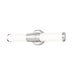Z-Lite Warwick 1 Light LED 18’’ Vanity Light - Brushed Nickel