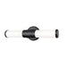 Z-Lite Warwick 1 Light LED 18’’ Vanity Light - Matte Black