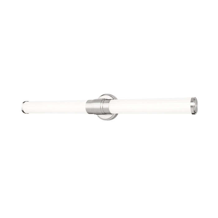 Z-Lite Warwick 1 Light LED 32’’ Vanity Light - Brushed Nickel