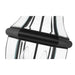 Z-Lite Westover Black Outdoor Chain Mount Ceiling Fixture 580CHB-BK - Outdoor Pendants