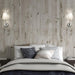 Z-Lite Winward Polished Nickel Wall Sconce 816-1S-PN | theLightShop