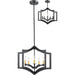 Zander Bronze Pendant | theLightShop
