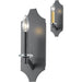 Zander Bronze Wall Sconce | theLightShop