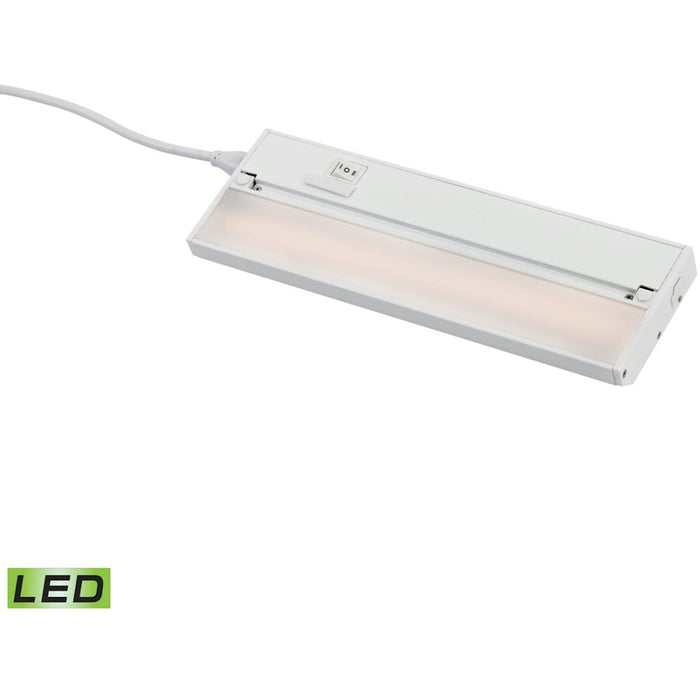 ZeeLED Pro White LED Under Cabinet / Utility - Under Cabinet / Utility