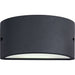 Zenith LED E26 Architectural Bronze LED Outdoor Wall Mount - Outdoor Wall Mount