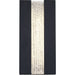 Zorin Aged Bronze LED Wall Sconce - Wall Sconce