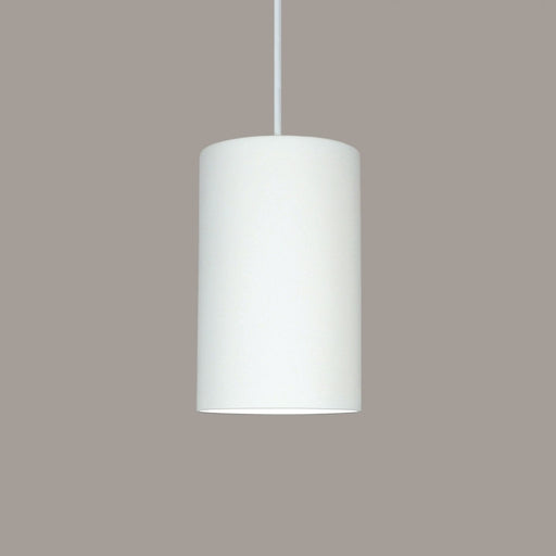 Andros Bisque Pendant - Pendants