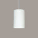 Andros Bisque Pendant - Pendants