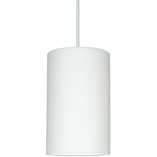 Andros Bisque Pendant - Pendants