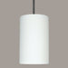 Andros Bisque Pendant - Pendants