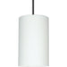 Andros Bisque Pendant - Pendants