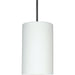 Andros Bisque Pendant - Pendants