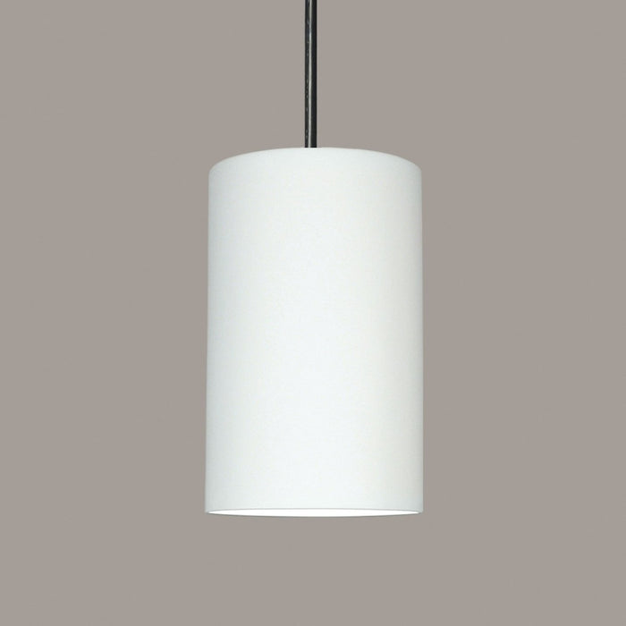 Andros Bisque Pendant - Pendants