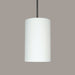 Andros Bisque Pendant - Pendants