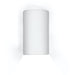 Andros Bisque Wall Sconce - Wall Sconce