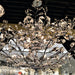 Aspen Polished Chrome Clear Crystal 18 Light Chandelier - Chandeliers