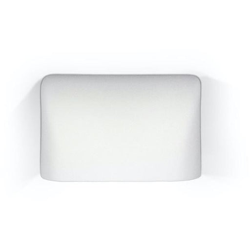 Balboa Bisque Wall Sconce - Wall Sconce