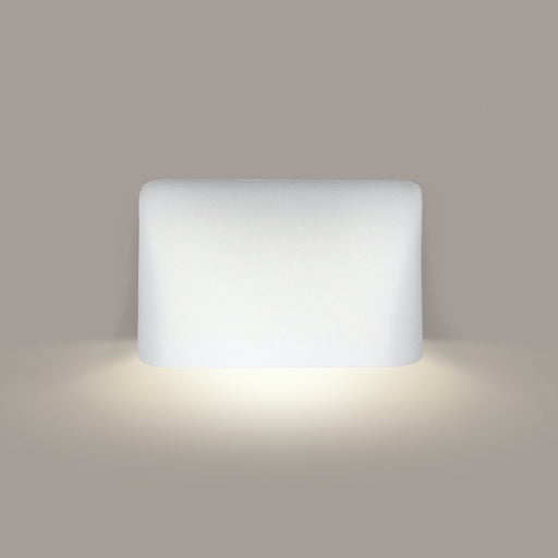 Balboa Bisque Wall Sconce - Wall Sconce