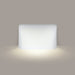 Balboa Bisque Wall Sconce - Wall Sconce