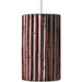 Bamboo Cinnamon Pendant - Pendants
