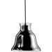Bolero Chrome Mini Pendant - Mini-Pendants