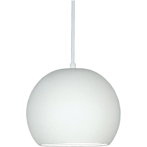 Bonaire Bisque Pendant - Pendants