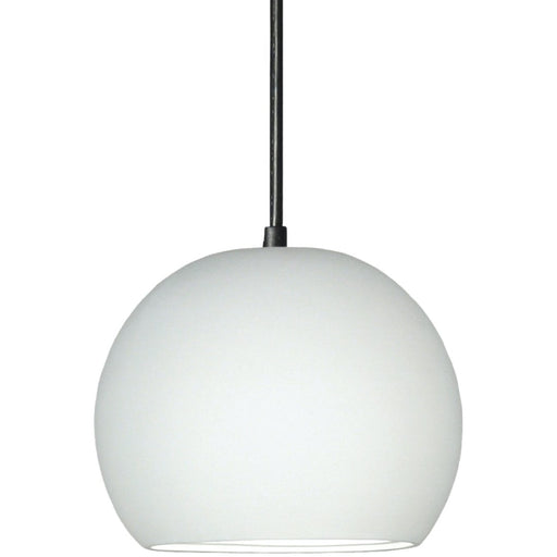 Bonaire Bisque Pendant - Pendants