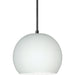 Bonaire Bisque Pendant - Pendants