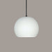 Bonaire Bisque Pendant - Pendants