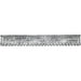 Cascade Polished Chrome Clear Crystal 10 Light Vanity Bath - Vanity Bath