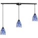 Classico Dark Rust Mini Pendant - Mini-Pendants