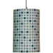 Confetti Grey Pendant - Pendants