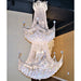 Empire Polished Chrome Clear Crystal 51 Light Chandelier - Chandeliers
