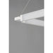 ET2 Rotator Matte White 4 Light LED Pendant E21234-MW - Pendants