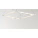 ET2 Rotator Matte White 4 Light LED Pendant E21234-MW - Pendants
