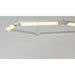 ET2 Rotator Matte White 6 Light LED Pendant E21235-MW - Pendants