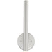 Forest Brushed Nickel LED Wall Sconce - Wall Sconces