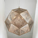 Geometrics Rose Gold 5 Light Pendant - Pendants