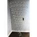 Icicle Polished Chrome Clear Crystal 16 Light Halogen Chandelier - Chandeliers