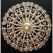 Maria Theresa Polished Gold Clear Crystal 84 Light Chandelier - Chandeliers