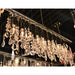 Nadia Polished Chrome Clear Crystal 10 Light Pendant - Pendants