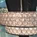 Paris Polished Chrome Clear Crystal 12 Light Pendant - Pendants