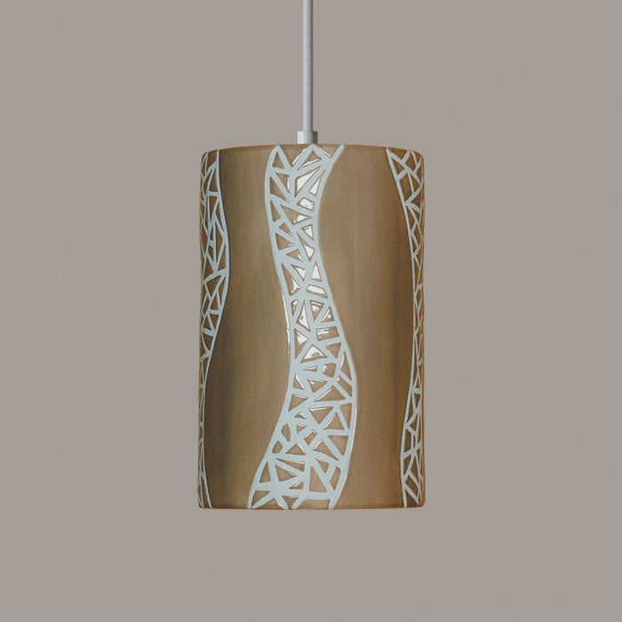 Passage Sand Pendant - Pendants