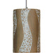 Passage Sand Pendant - Pendants