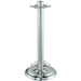 Players Brushed Nickel Cue Stands - Cue Stands