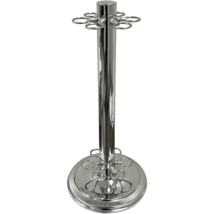 Players Chrome Cue Stands - Cue Stands