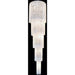 Prism Polished Chrome Clear Crystal 19 Light Chandelier - Chandeliers